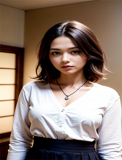 《妙探神威》角色研究：文化的传统元素与现代诠释 感受人物塑造的匠心